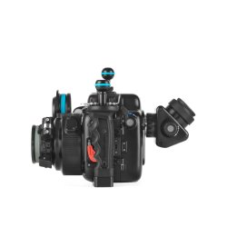 Nauticam NA-R7 Housing for Canon EOS R7 Camera