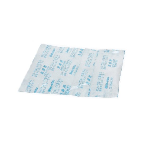 Silica-Gel (5er Pack)