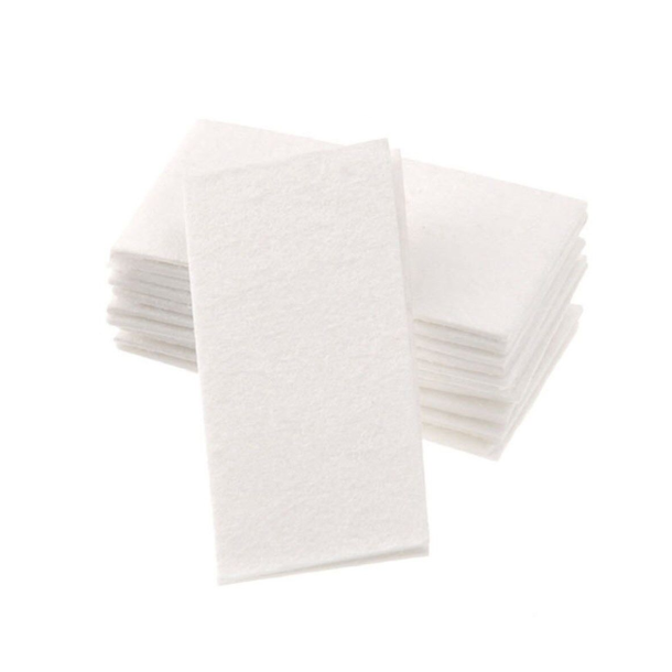 Absorbent Strips -  (GoPro)
