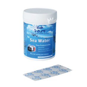 Leckageversicherung XXL Beute (10er Pack)