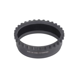 AOI LG-OM2-12100PRO  Zoom Gear- 2 for ZUIKO DIGITAL ED12-100mm F4.0 PRO