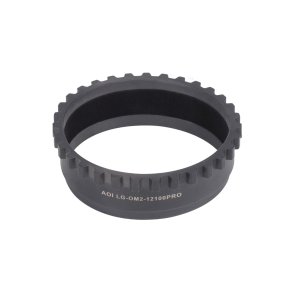 AOI LG-OM2-12100PRO  Zoom Gear- 2 for ZUIKO DIGITAL ED12-100mm F4.0 PRO