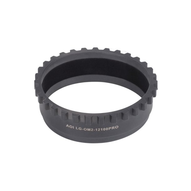 AOI LG-OM2-12100PRO Zoom-Gear-2 f�r ZUIKO DIGITAL ED 12�100mm F4.0 PRO
