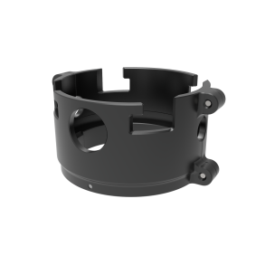 Marelux SOFT Dock for Sea & Sea YS-D3