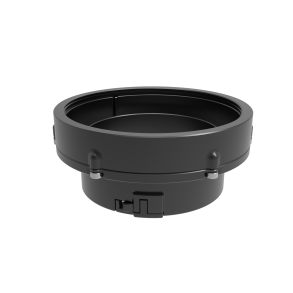 Marelux SOFT Dock for INON Z-330/D200