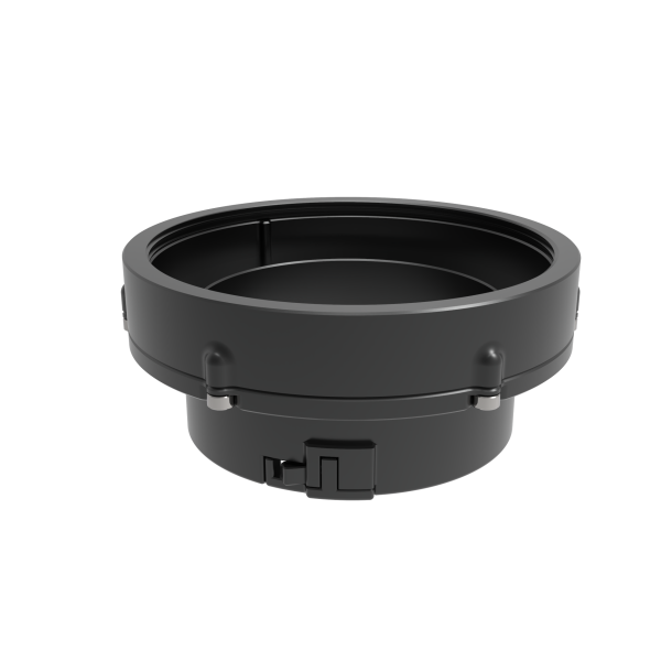 Marelux SOFT Dock for INON Z-330/D200