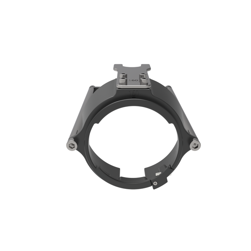 Marelux SOFT Dock for SEACAM 160