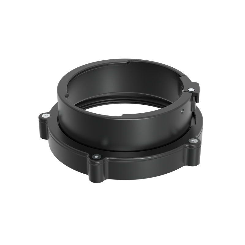Marelux SOFT Dock for APOLLO III