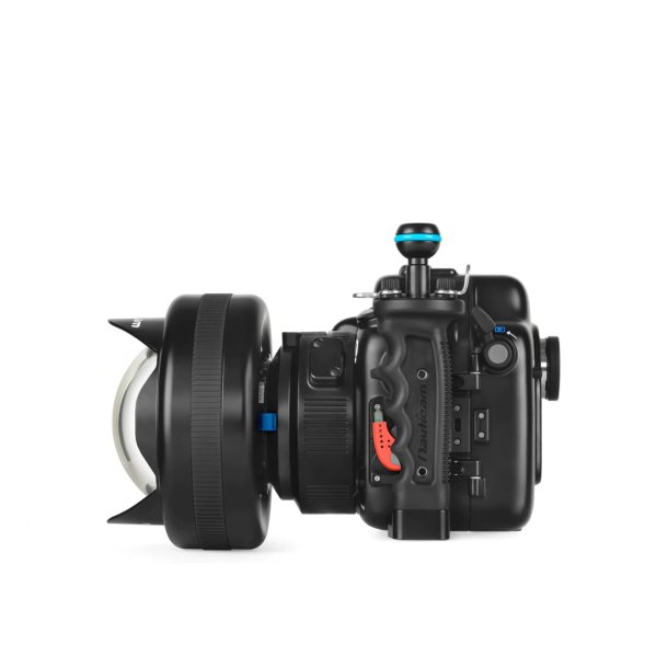 Nauticam NA-R7 Housing for Canon EOS R7 Camera