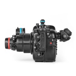 Nauticam NA-D6 Housing for Nikon D6 Camera