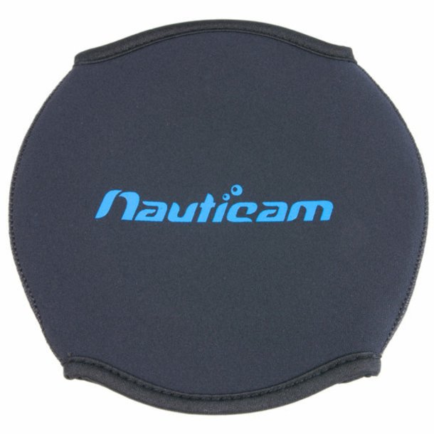 Nauticam 4.33'' Dome Port Neoprenabdeckung