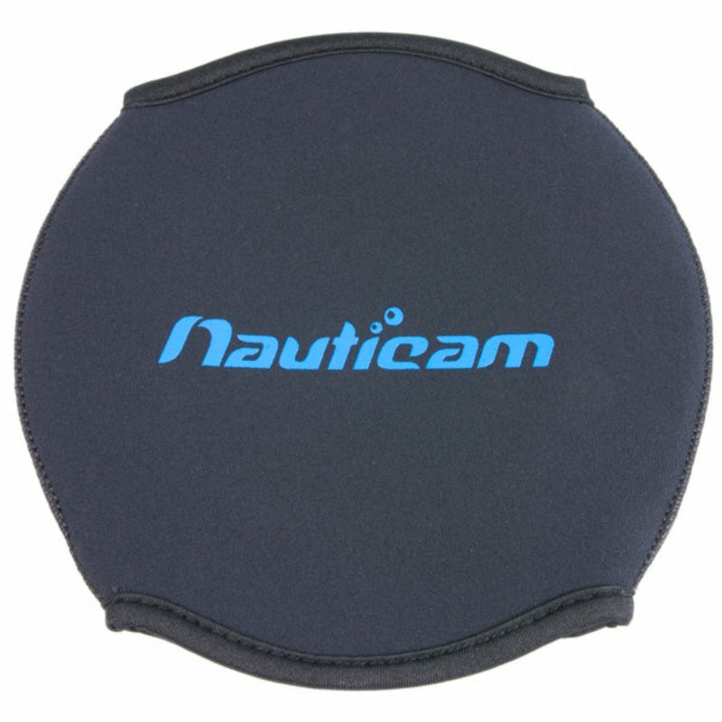 NA-4.33'' dome port neoprene cover