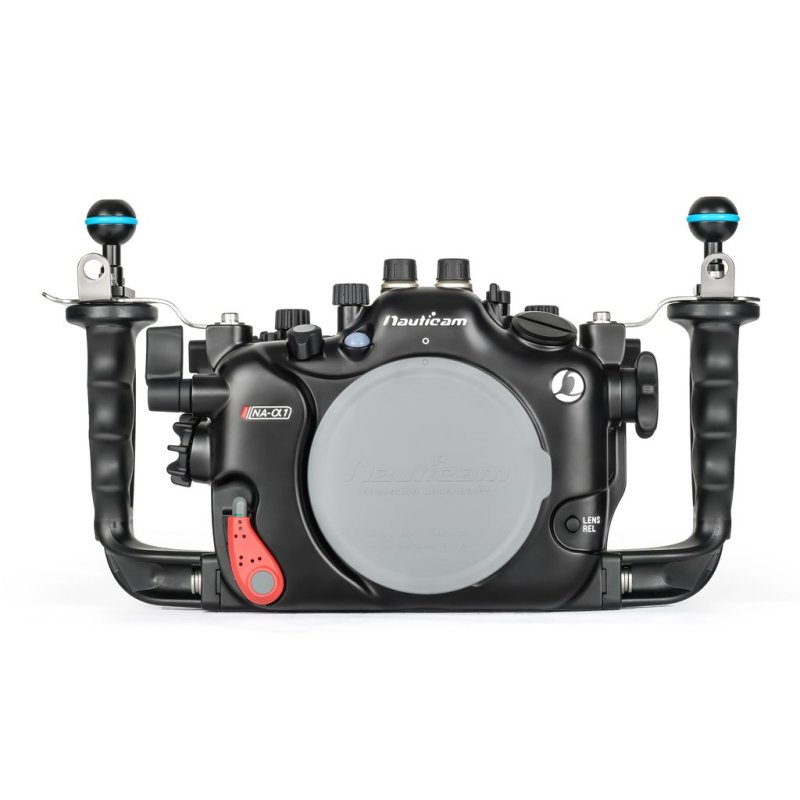 Nauticam NA-a1 Housing for Sony a1 Camera