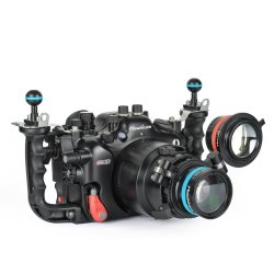 Nauticam NA-a1 Housing for Sony a1 Camera
