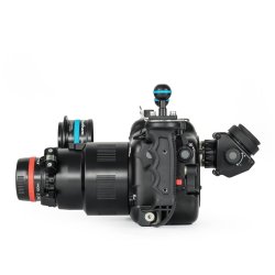 Nauticam NA-a1 Housing for Sony a1 Camera
