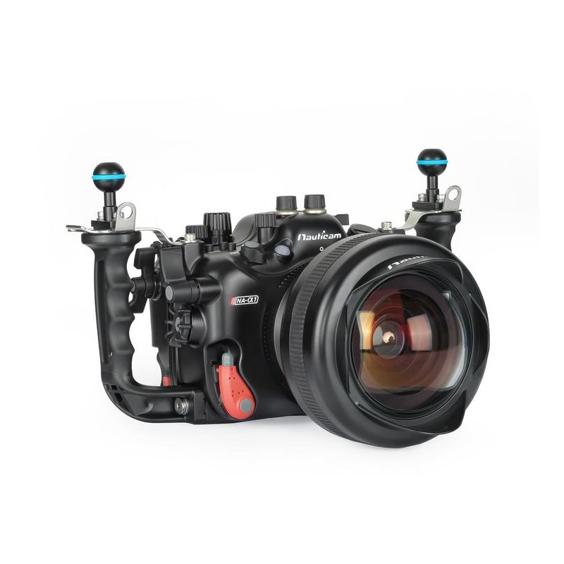 Nauticam NA-a1 Housing for Sony a1 Camera