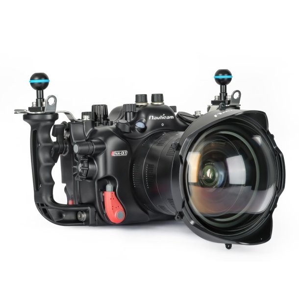 Nauticam NA-a1 Housing for Sony a1 Camera