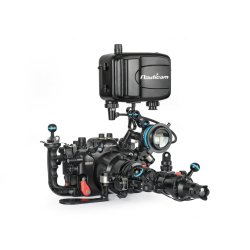 Nauticam NA-a1 Housing for Sony a1 Camera