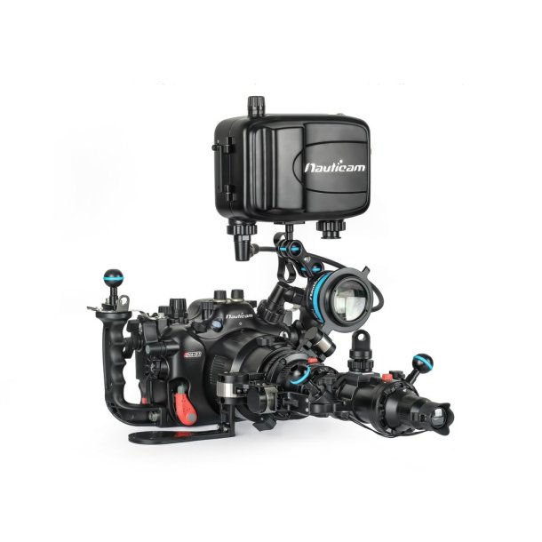 Nauticam NA-a1 Housing for Sony a1 Camera