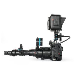 Nauticam NA-a1 Housing for Sony a1 Camera