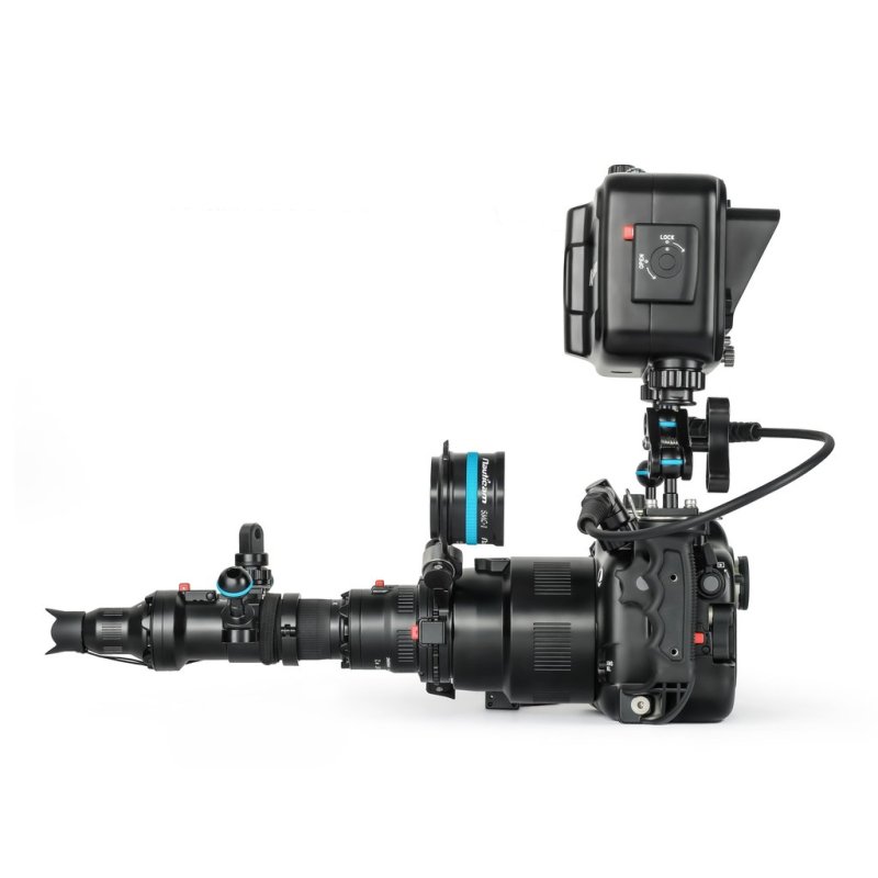Nauticam NA-a1 Housing for Sony a1 Camera