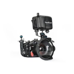 Nauticam NA-a1 Housing for Sony a1 Camera