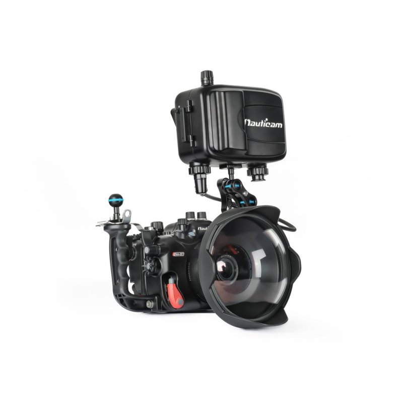 Nauticam NA-a1 Housing for Sony a1 Camera