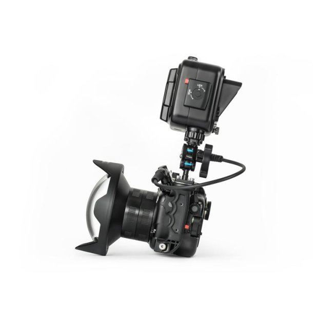 Nauticam NA-a1 Housing for Sony a1 Camera