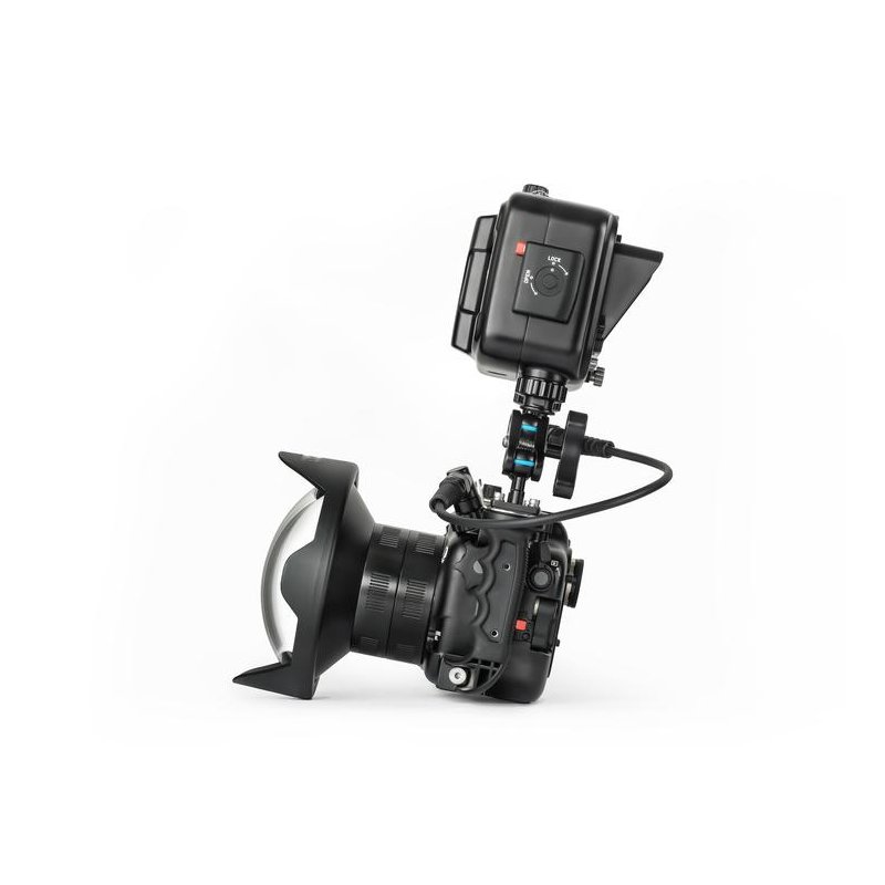 Nauticam NA-a1 Housing for Sony a1 Camera