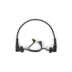 Nauticam M24A2R225-M28A1R170 HDMI 2.0 Kabel (fr NA-FX3 zur Nutzung mit Ninja V Gehuse) 