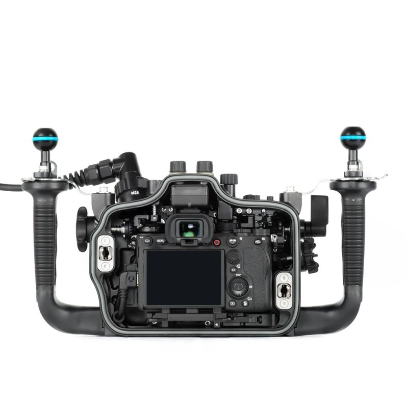 Nauticam NA-a1 Housing for Sony a1 Camera