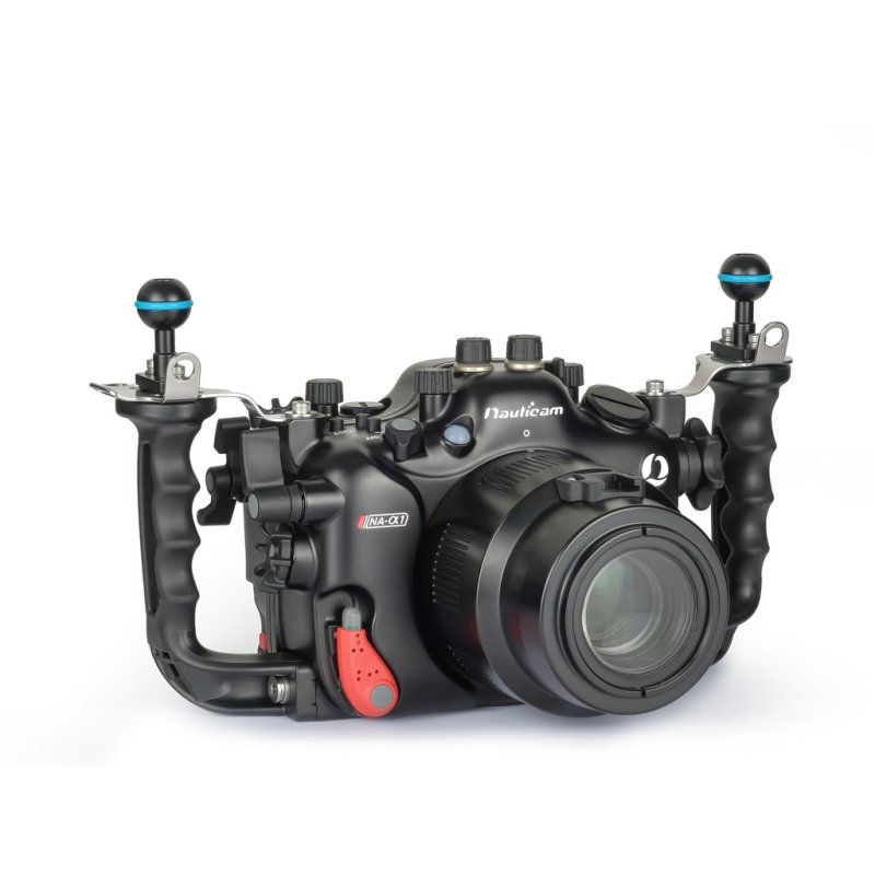 Nauticam NA-a1 Housing for Sony a1 Camera