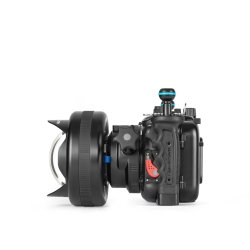 Nauticam FX3 Housing for Sony FX3 full-frame Cinema Line Camera 