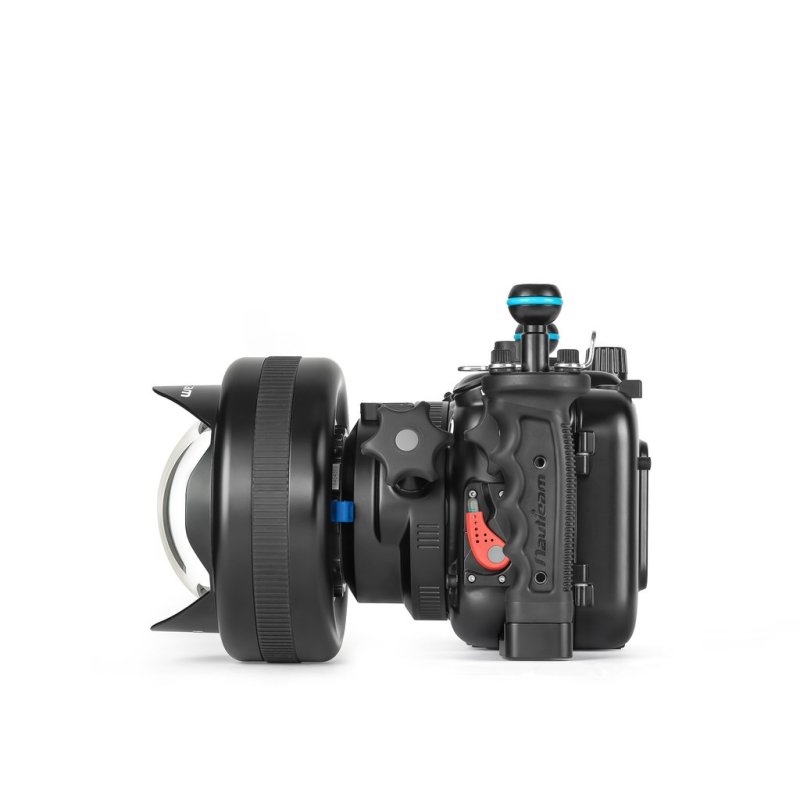 Nauticam FX3 Housing for Sony FX3 full-frame Cinema Line Camera 