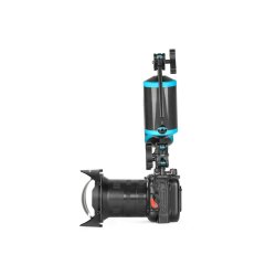 Nauticam FX3 Housing for Sony FX3 full-frame Cinema Line Camera 