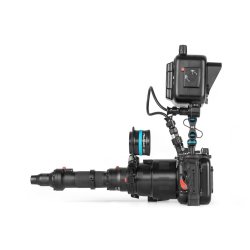 Nauticam FX3 Housing for Sony FX3 full-frame Cinema Line Camera 