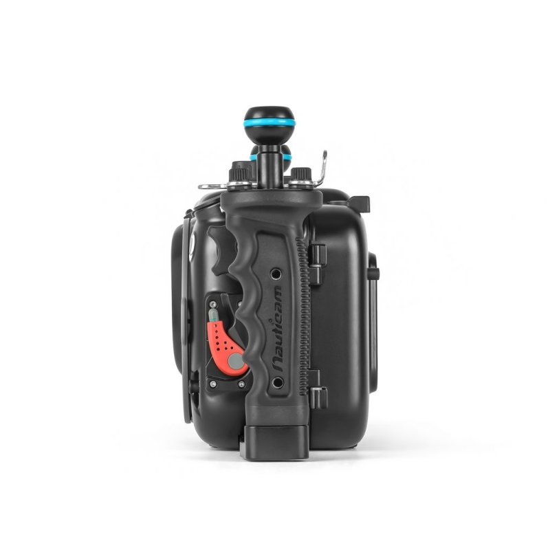 Nauticam FX3 Housing for Sony FX3 full-frame Cinema Line Camera 