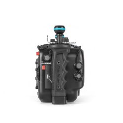 Nauticam FX3 Housing for Sony FX3 full-frame Cinema Line Camera 