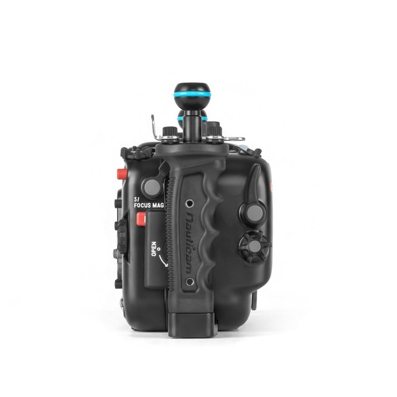 Nauticam FX3 Housing for Sony FX3 full-frame Cinema Line Camera 
