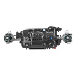 Nauticam FX3 Housing for Sony FX3 full-frame Cinema Line Camera 