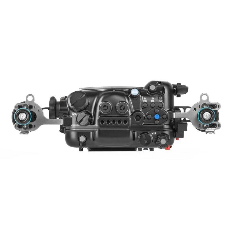 Nauticam FX3 Housing for Sony FX3 full-frame Cinema Line Camera 