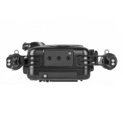 Nauticam FX3 Housing for Sony FX3 full-frame Cinema Line Camera 