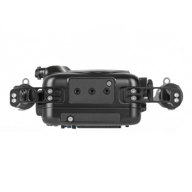 Nauticam FX3 Housing for Sony FX3 full-frame Cinema Line Camera 