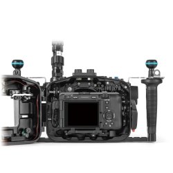 sony fx3 underwater housing