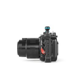 Nauticam FX3 Housing for Sony FX3 full-frame Cinema Line Camera 