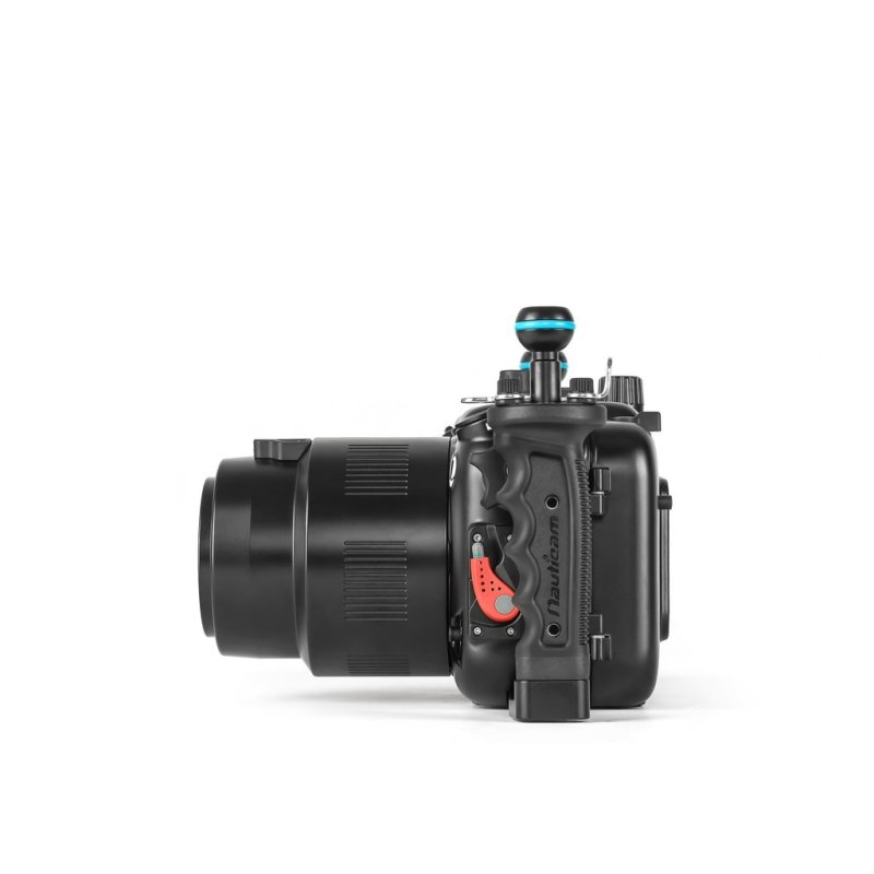 Nauticam FX3 Housing for Sony FX3 full-frame Cinema Line Camera 