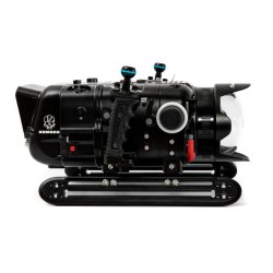Nauticam Komodo Housing for RED Komodo 6K and Ninja V Monitor (excl. monitor) 