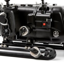 Nauticam Komodo Housing for RED Komodo 6K and Ninja V Monitor (excl. monitor) 