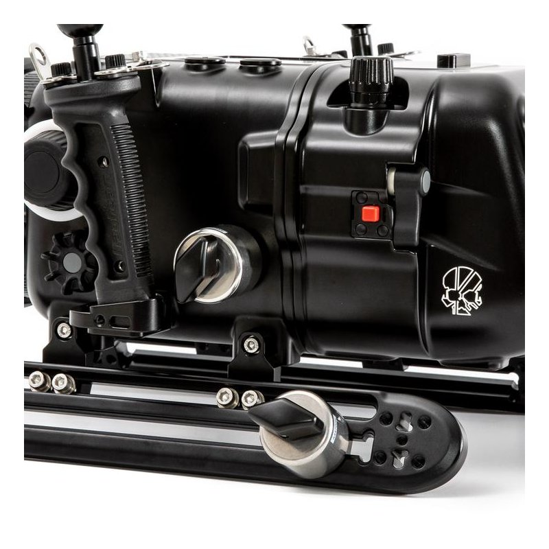 Nauticam Komodo Housing for RED Komodo 6K and Ninja V Monitor (excl. monitor) 