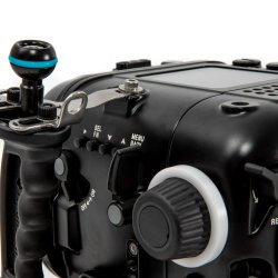 Nauticam Komodo Housing for RED Komodo 6K and Ninja V Monitor (excl. monitor) 